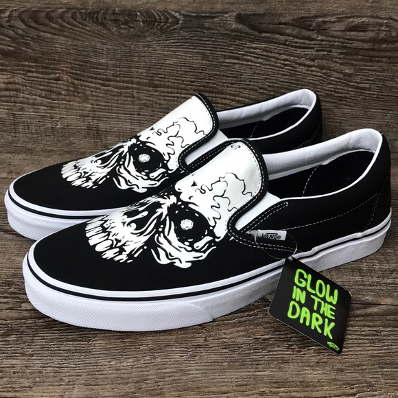 VANS CLASSIC SLIP ON BRAND NEW - Picture 3 of 14